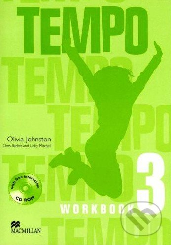 Tempo 3 - Workbook