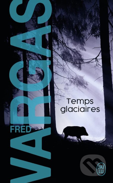 Temps glaciaires