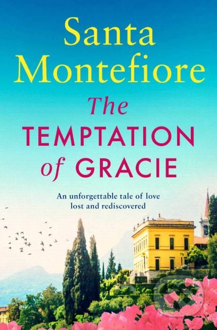 Temptation of Gracie