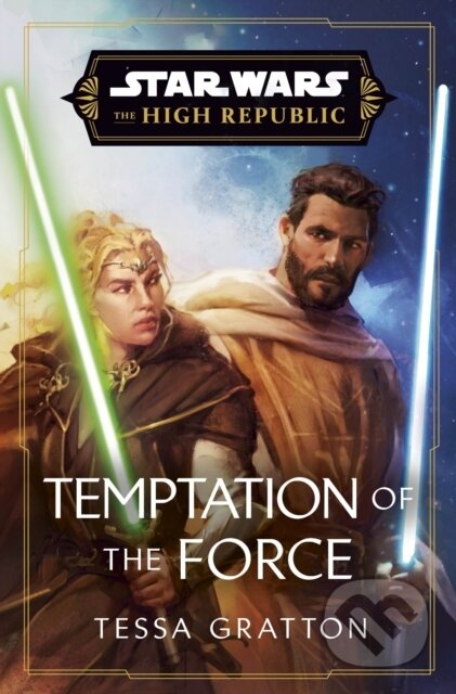 Temptation of the Force