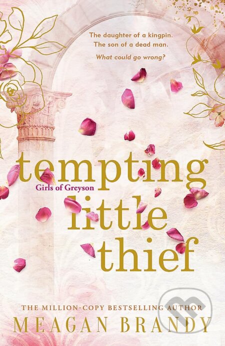 Tempting Little Thief