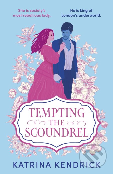 Tempting the Scoundrel