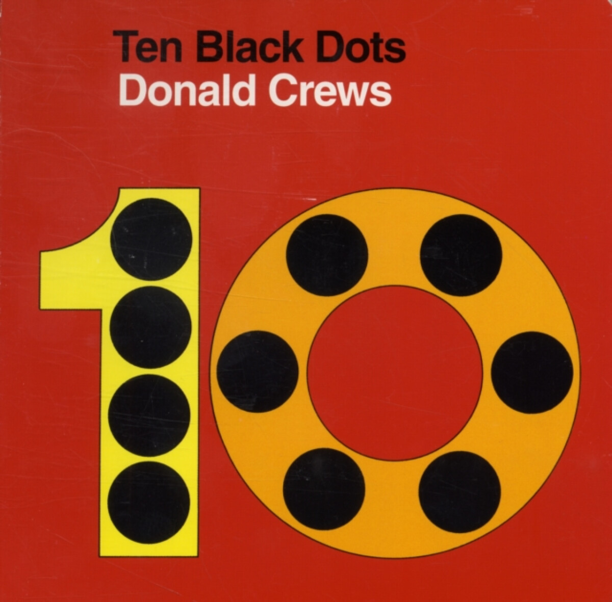 Ten Black Dots