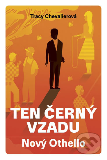 Ten černý vzadu (Nový Othello)