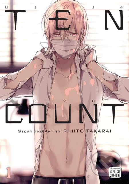 Ten Count 1