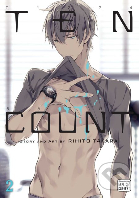 Ten Count 2