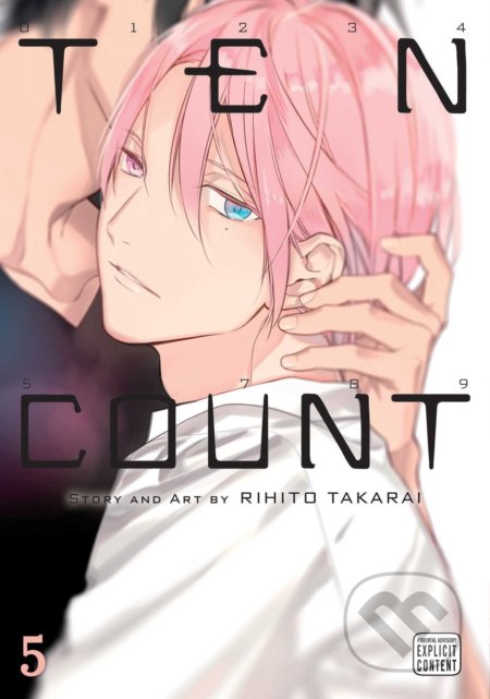 Ten Count 5