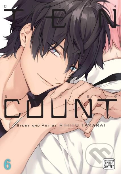 Ten Count 6