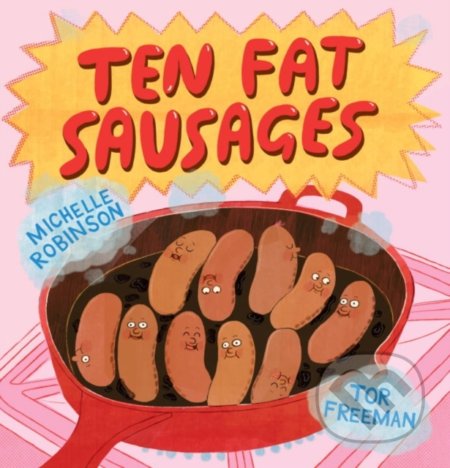 Ten Fat Sausages