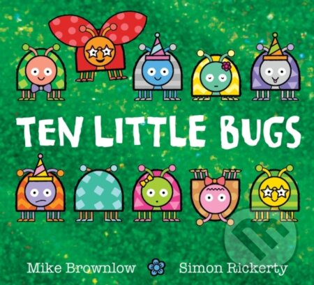 Ten Little Bugs