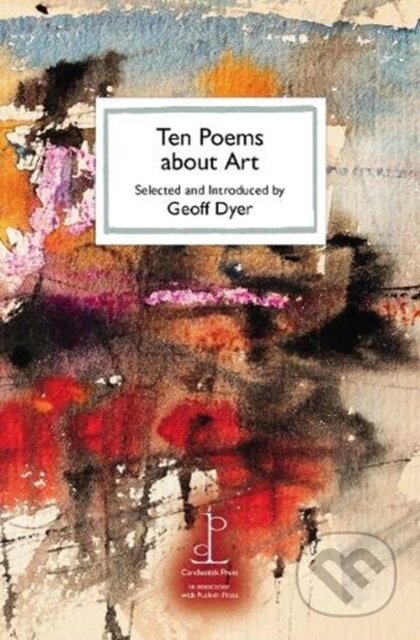 Ten Poems about Art
