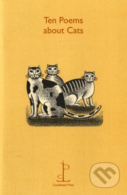 Ten Poems about Cats