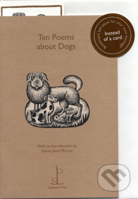 Ten Poems about Dogs