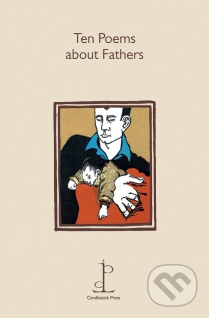 Ten Poems about Fathers