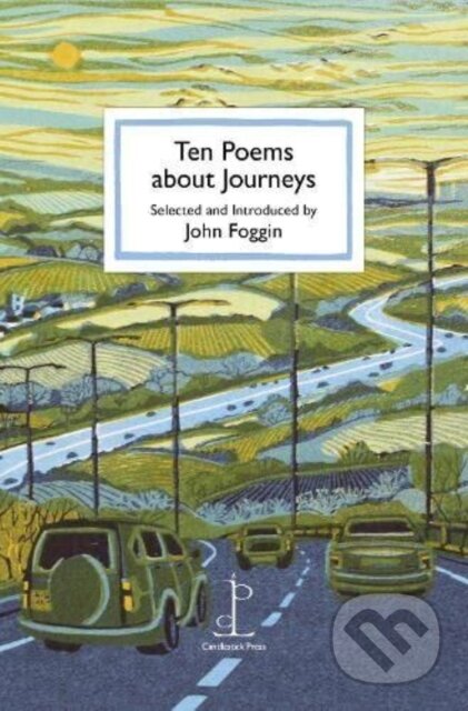 Ten Poems about Journeys