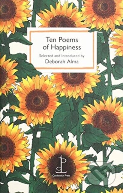 Ten Poems of Happiness