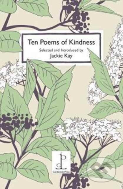 Ten Poems of Kindness: Volume One
