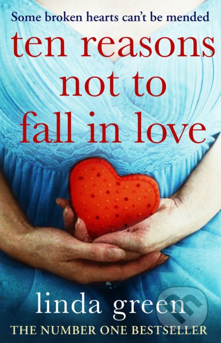 Ten Reasons Not to Fall In Love