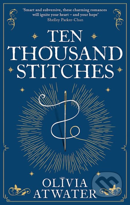 Ten Thousand Stitches