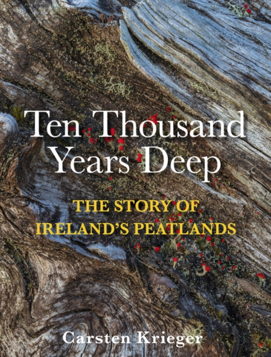 Ten Thousand Years Deep