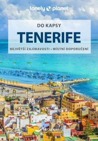 Tenerife do kapsy - Lonely Planet