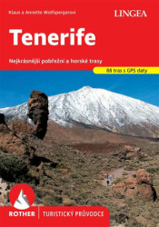 Tenerife (Nejkrásnější pobřežní a horské trasy)
