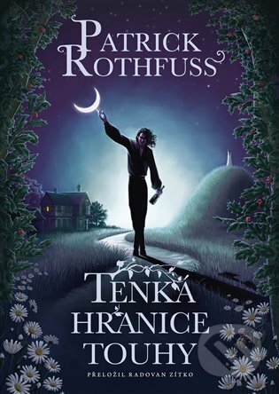 Tenká hranice touhy
