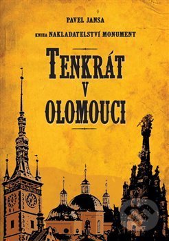 Tenkrát v Olomouci