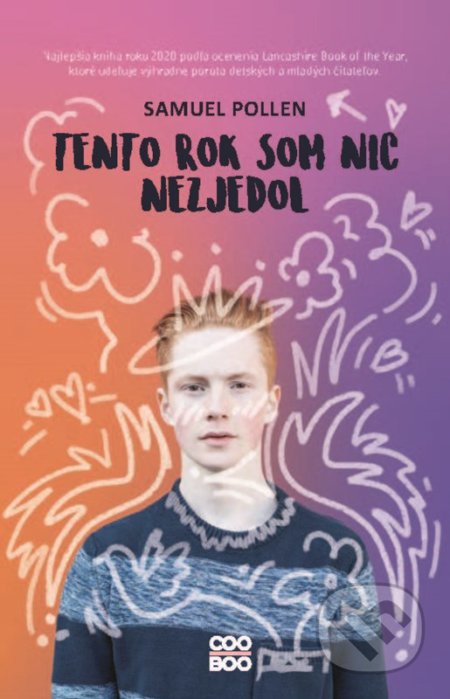 Tento rok som nič nezjedol