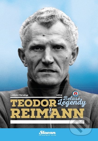 Teodor Reimann (Belasé legendy)