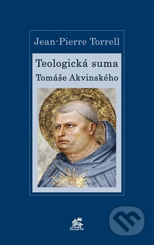 Teologická suma Tomáše Akvinského