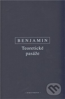 Teoretické pasáže (Vybrané spisy II.)