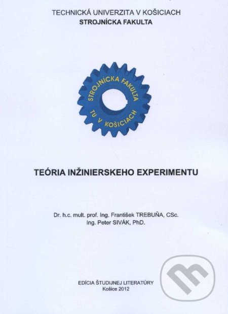 Teória inžinierskeho experimentu