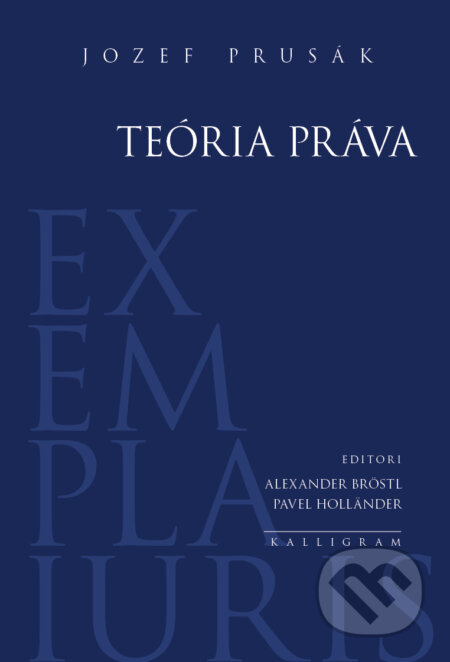 Teória práva