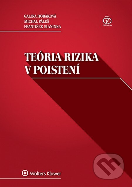 Teória rizika v poistení