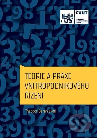 Teorie a praxe vnitropodnikového řízení