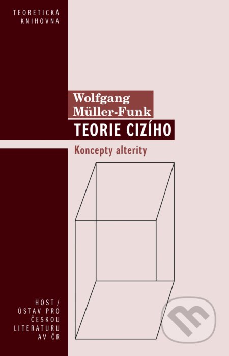 Teorie cizího (Koncepty alterity)