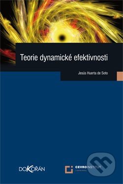 Teorie dynamické efektivnosti