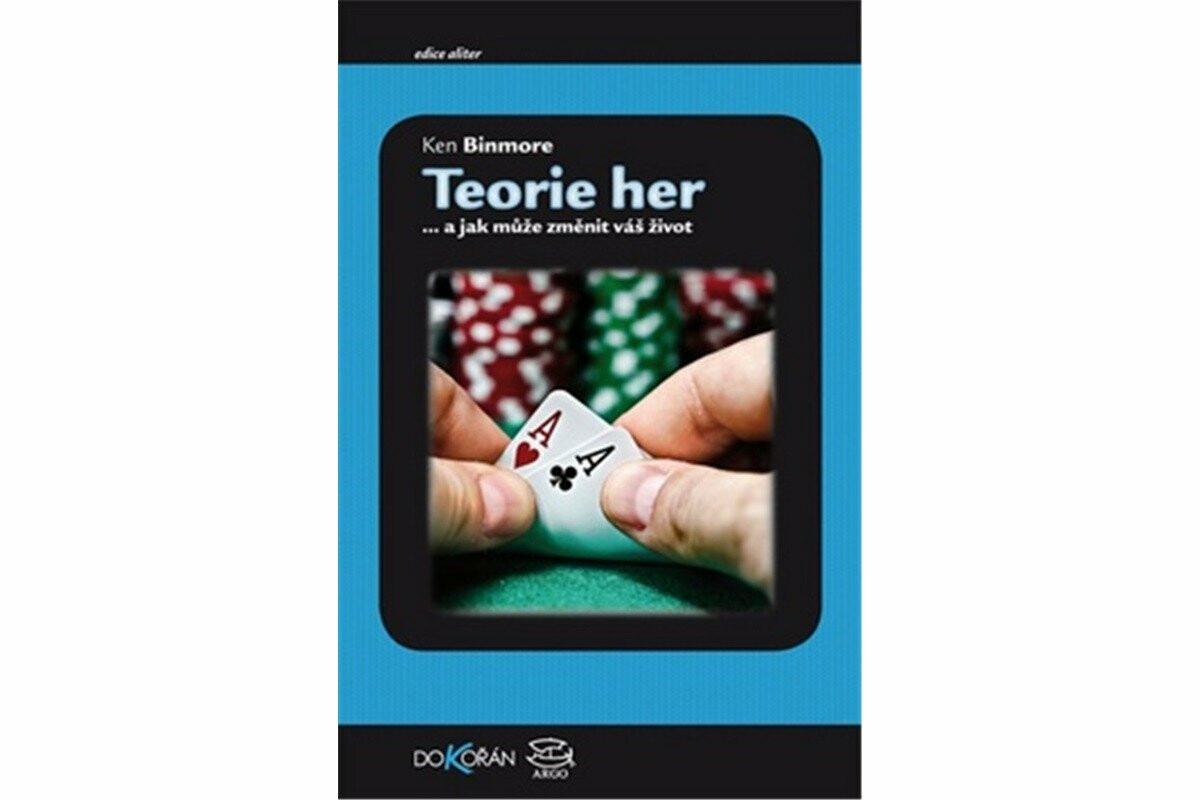 Teorie her - Ken Binmore