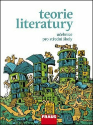 Teorie literatury pro SŠ
