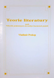 Teorie literatury