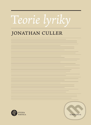 Teorie lyriky