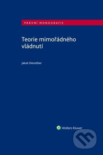 Teorie mimořádného vládnutí