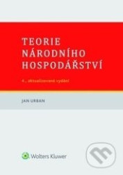Teorie národního hospodářství (4., aktualizované vydání)