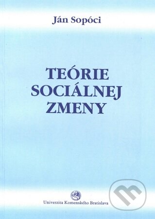 Teórie sociálnej zmeny