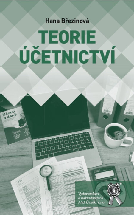 Teorie účetnictví