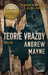Teorie vraždy