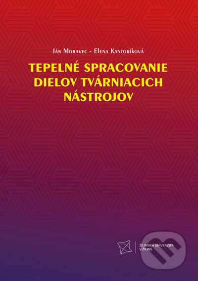 Tepelné spracovanie dielov tvárniacich nástrojov