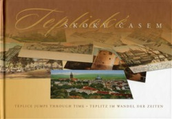 Teplické skoky časem - kniha z kategorie Historie