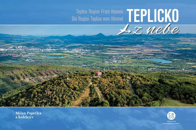 Teplicko z nebe - Matúš Krajňák